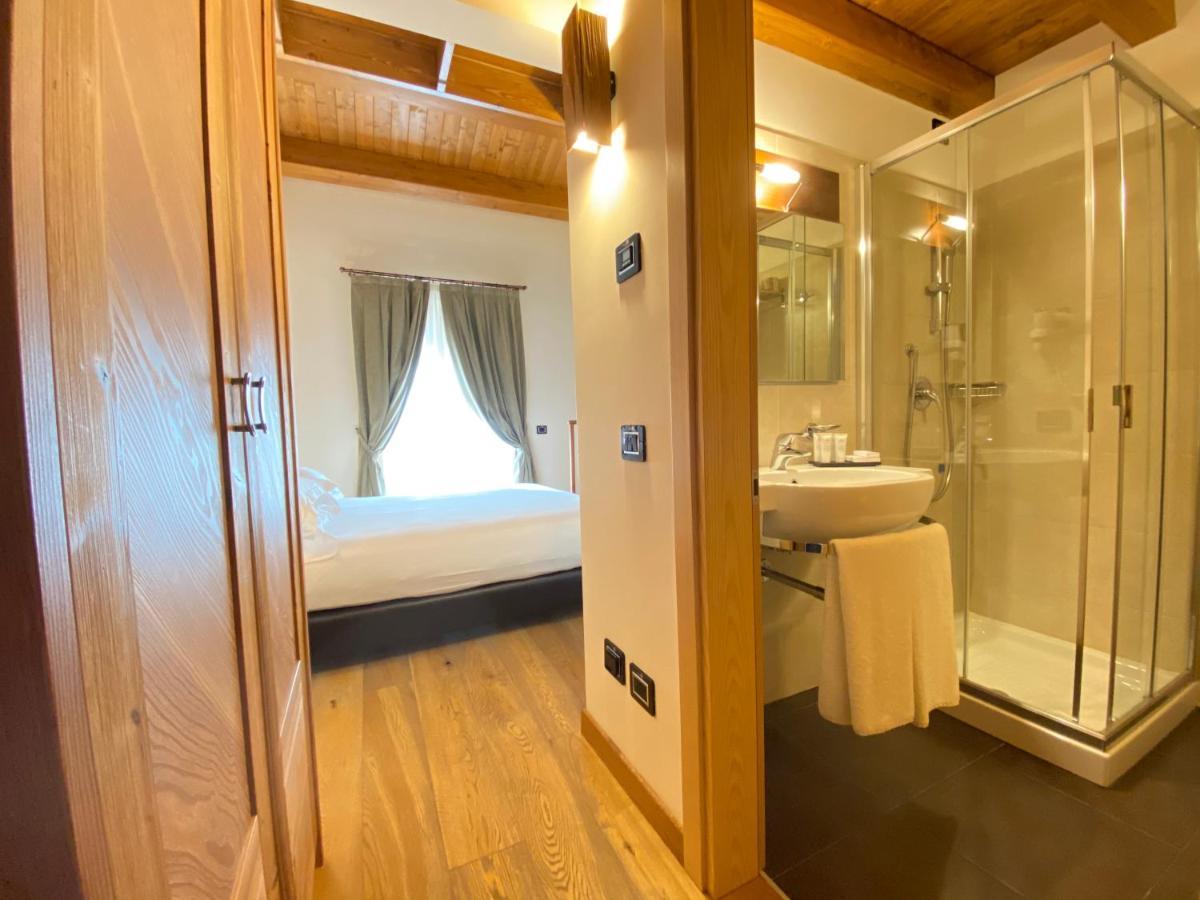 Boutique Hotel Il Riccio - Adults Only Roccaraso Extérieur photo