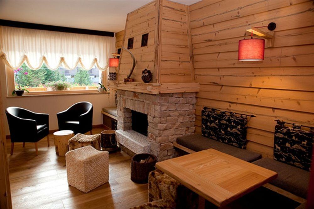 Boutique Hotel Il Riccio - Adults Only Roccaraso Extérieur photo