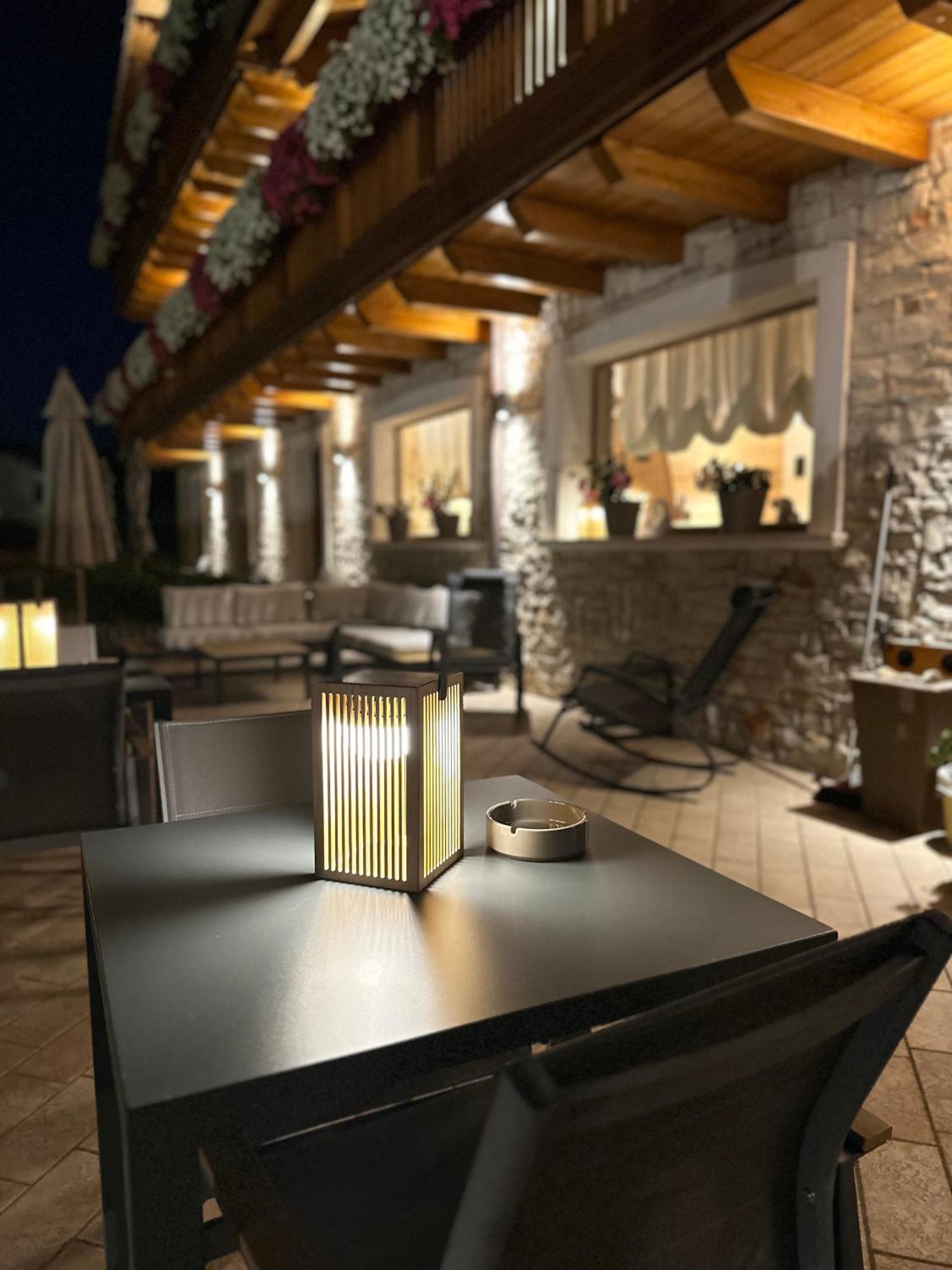 Boutique Hotel Il Riccio - Adults Only Roccaraso Extérieur photo