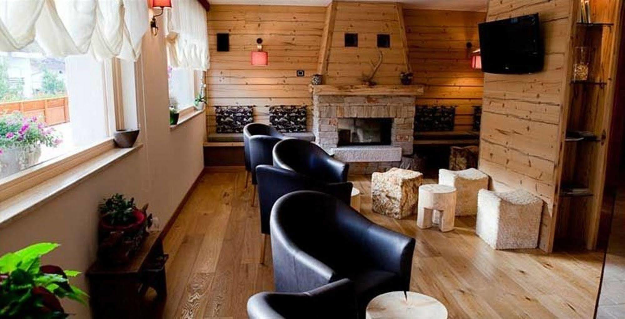 Boutique Hotel Il Riccio - Adults Only Roccaraso Extérieur photo